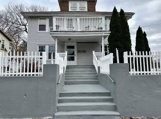 14 Lothrop Ave #1, Milton, MA 02186