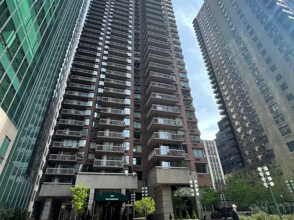 235 E 40th St, New York, NY