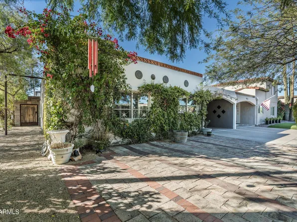 4722 N 76TH Place, Scottsdale, AZ 85251