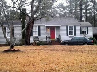 2475 Kingsley Dr, Macon, GA 31204