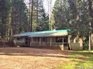 1442 Ridge Rd, Rail Road Flat, CA 95248