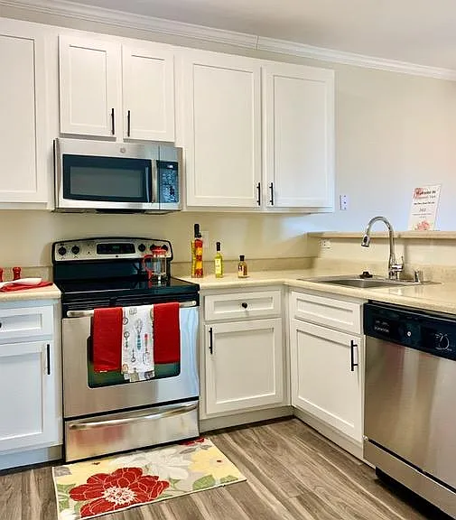 3x2 Kitchen