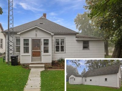 1202 1st Ave SW, Little Falls, MN, 56345