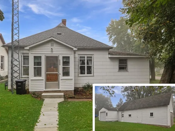 1202 1st Ave SW, Little Falls, MN 56345