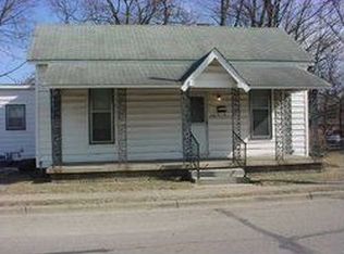 205 N Kyle St, Edinburgh, IN 46124