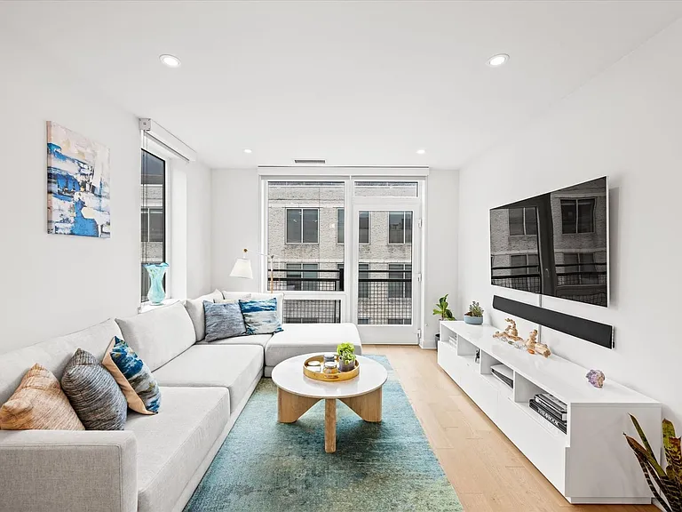 37 L St SE #1105 — Photo 1