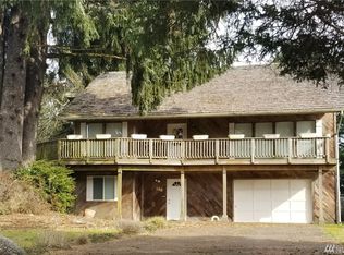 148 Dolphin Ave NE, Ocean Shores, WA 98569