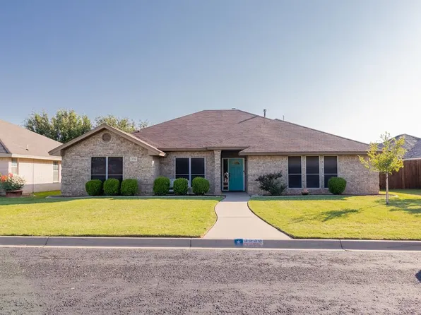 3538 Clearview Dr, San Angelo, TX 76904