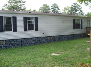 1150 Jackson Creek Rd, Kinsale, VA 22488