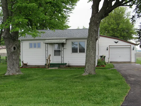 5880 W 250 S, Anderson, IN 46011