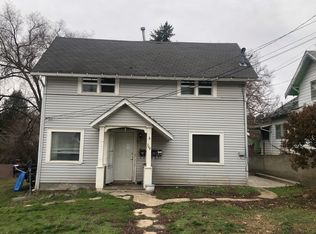 708 S East St, Colfax, WA 99111