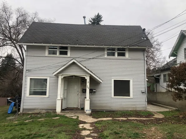 708 S East St, Colfax, WA 99111