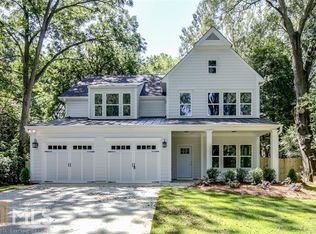 2487 Reed St SE, Smyrna, GA 30080