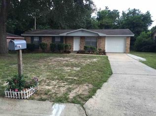 8030 Tower Ter, Pensacola, FL 32534