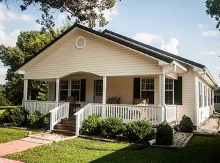 2233 Arkansas Highway 354, Evening Shade, AR 72532