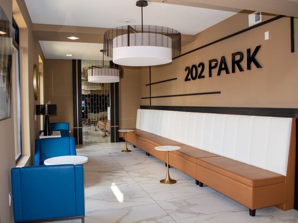 202 Park Blvd APT 332