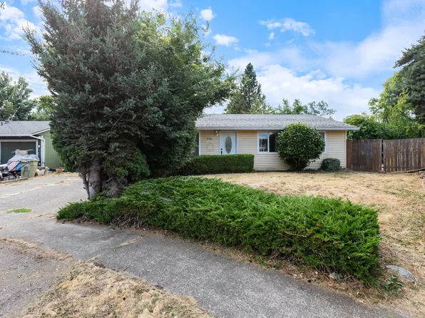 2220 S Elder Pl, Cornelius, OR 97113