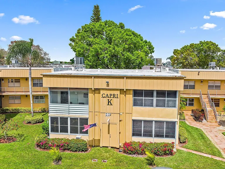 507 Capri Pl #K — Photo 20