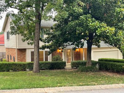 11818 Ashwood Dr, Little Rock, AR, 72211