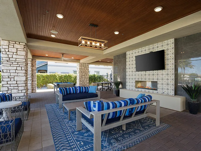 Cabana