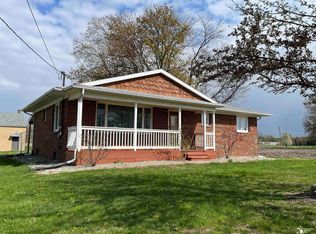 10140 Whiteford Center Rd, Ottawa Lake, MI 49267