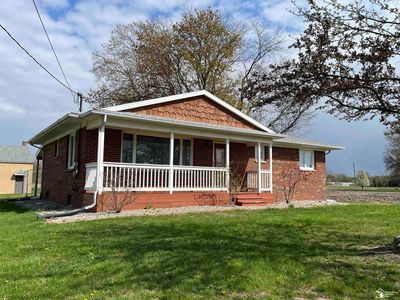 10140 Whiteford Center Rd, Ottawa Lake, MI, 49267