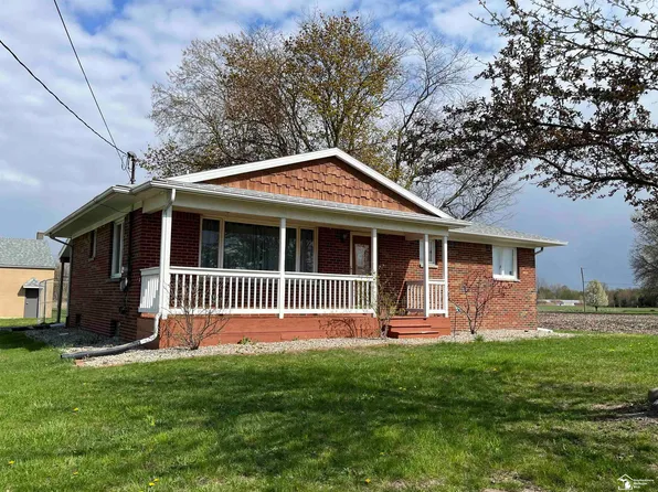 10140 Whiteford Center Rd, Ottawa Lake, MI 49267