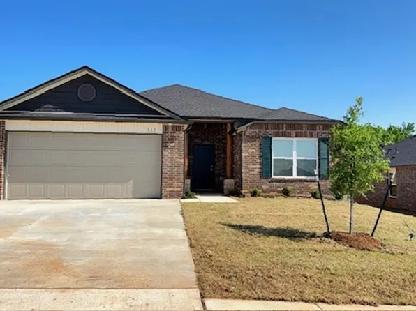 313 SW 9th St, Newcastle, OK 73065