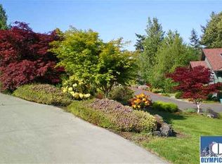 412 Fox Hollow Rd, Sequim, WA 98382