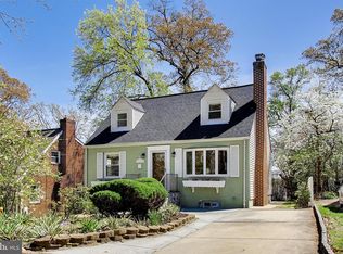 5823 Dewey St, Landover, MD