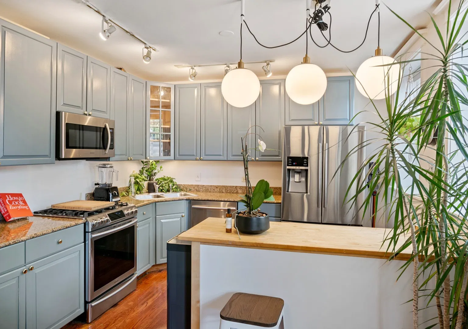 2 bed, 900 sqft, $2,000 — Photo 4