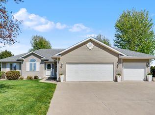 628 Westwood Blvd, Boone, IA 50036
