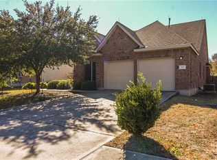 112 Nick Price Loop, Round Rock, TX 78664