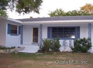 733 NE 39th Ct, Ocala, FL 34470