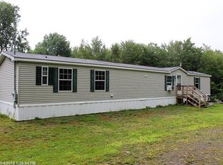 365 Morse Rd, Montville, ME 04941