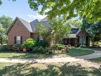 7353 N 199th East Ave, Owasso, OK, 74055