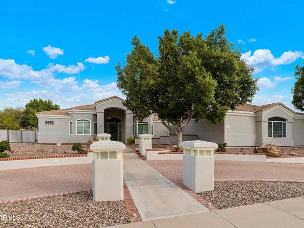 1746 E KAEL Street, Mesa, AZ 85203