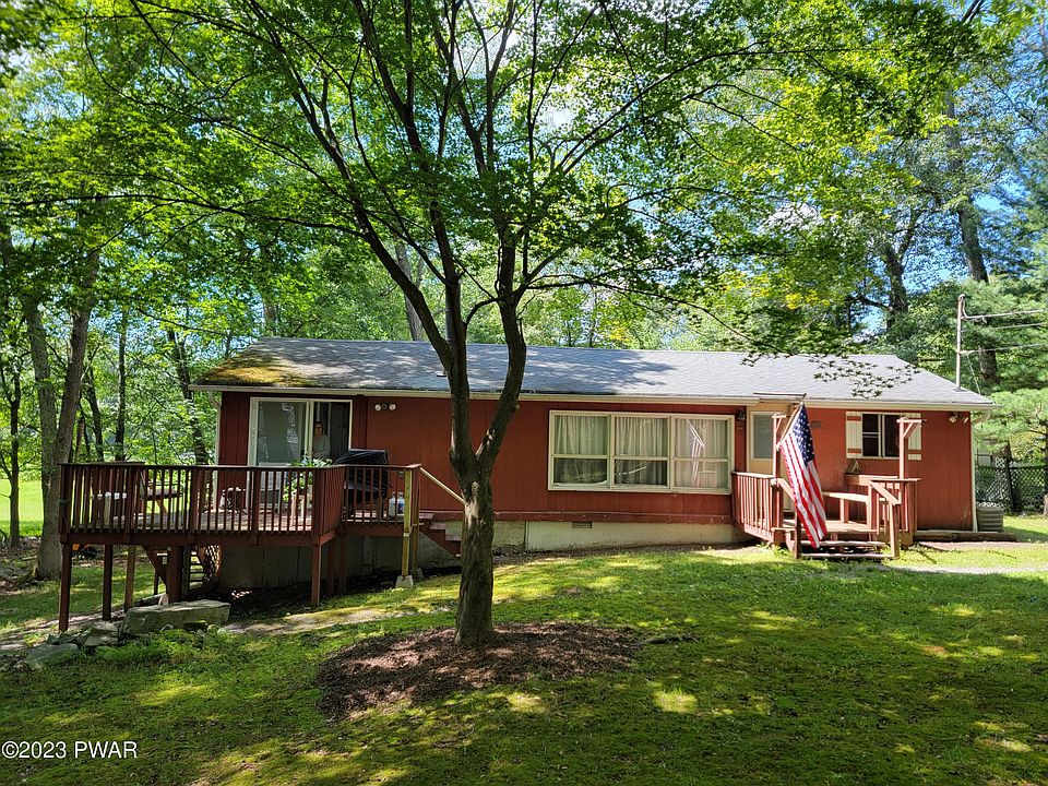 111 Snowshoe Dr, Dingmans Ferry, PA 18328 MLS PW232694 Zillow