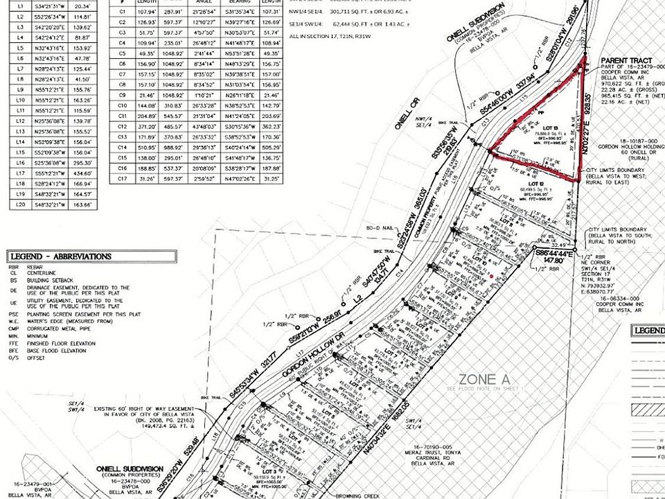 1st image of 26 Gordon Hollow Dr #13