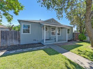 2500 Hawthorne St, Sacramento, CA 95815