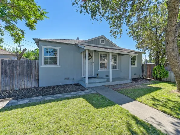 2500 Hawthorne St, Sacramento, CA 95815