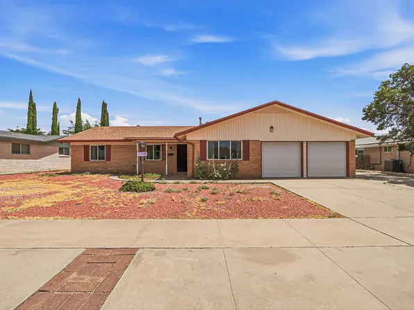 8700 Cielo Vista Dr, El Paso, TX 79925