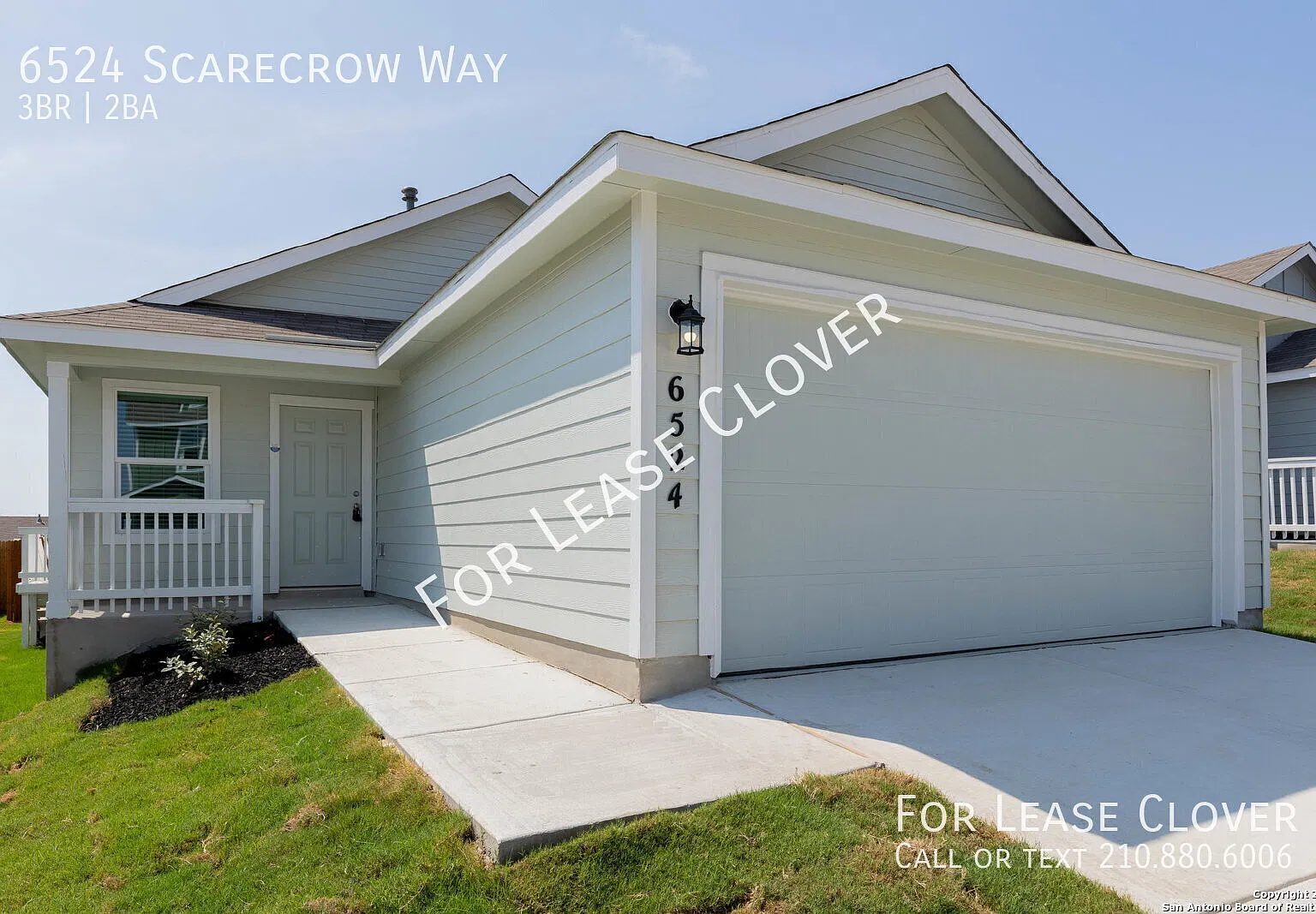 Spacious 3BR/2BA Single-Story Home | Section 8 & Housing Vouchers Welcome! — Photo 1