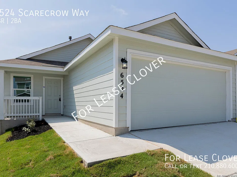 6524 Scarecrow Way