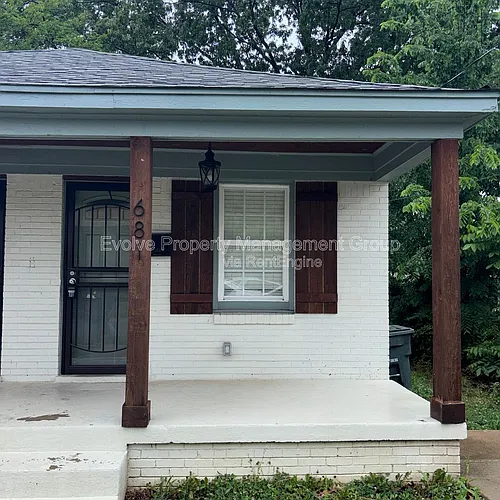681 Harrell St Photo 1