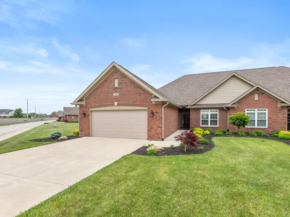 2899 Grandview Ln, Greenwood, IN 46143