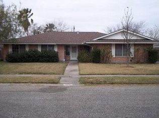 626 Monette Dr, Corpus Christi, TX 78412