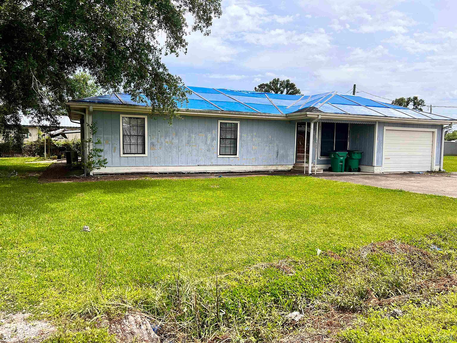 1218 Roberts Dr, Houma, LA 70364 MLS 2023006362 Zillow