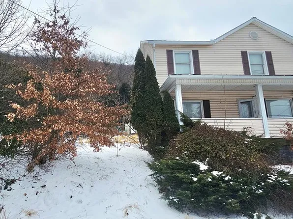 318 Vaughn St, Johnstown, PA 15906