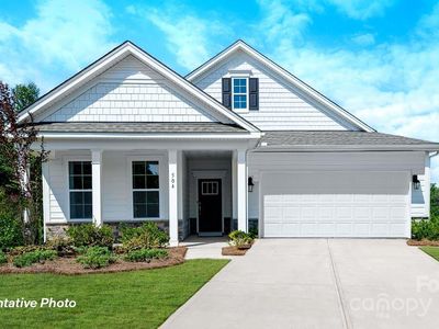 7653 Bainbridge Rd, Sherrills Ford, NC, 28673